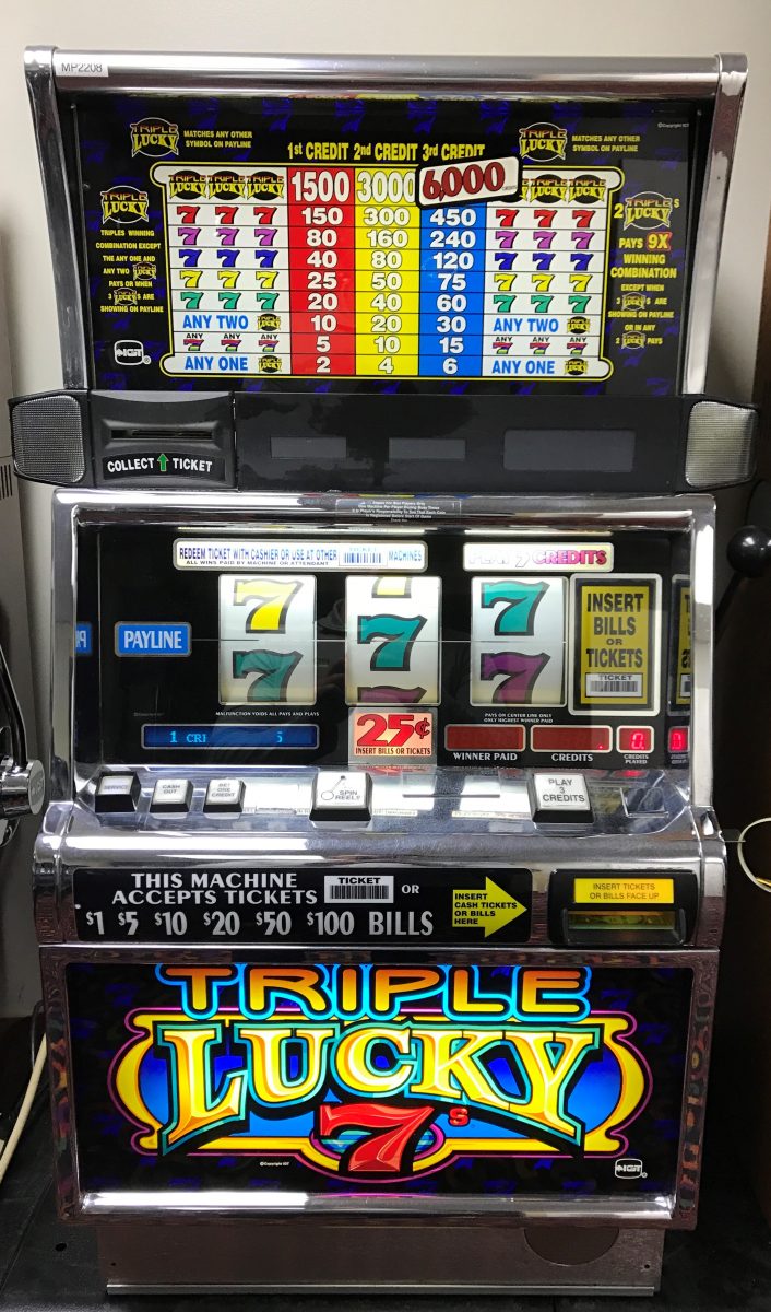 Double And Triple Diamond Slots Free Online